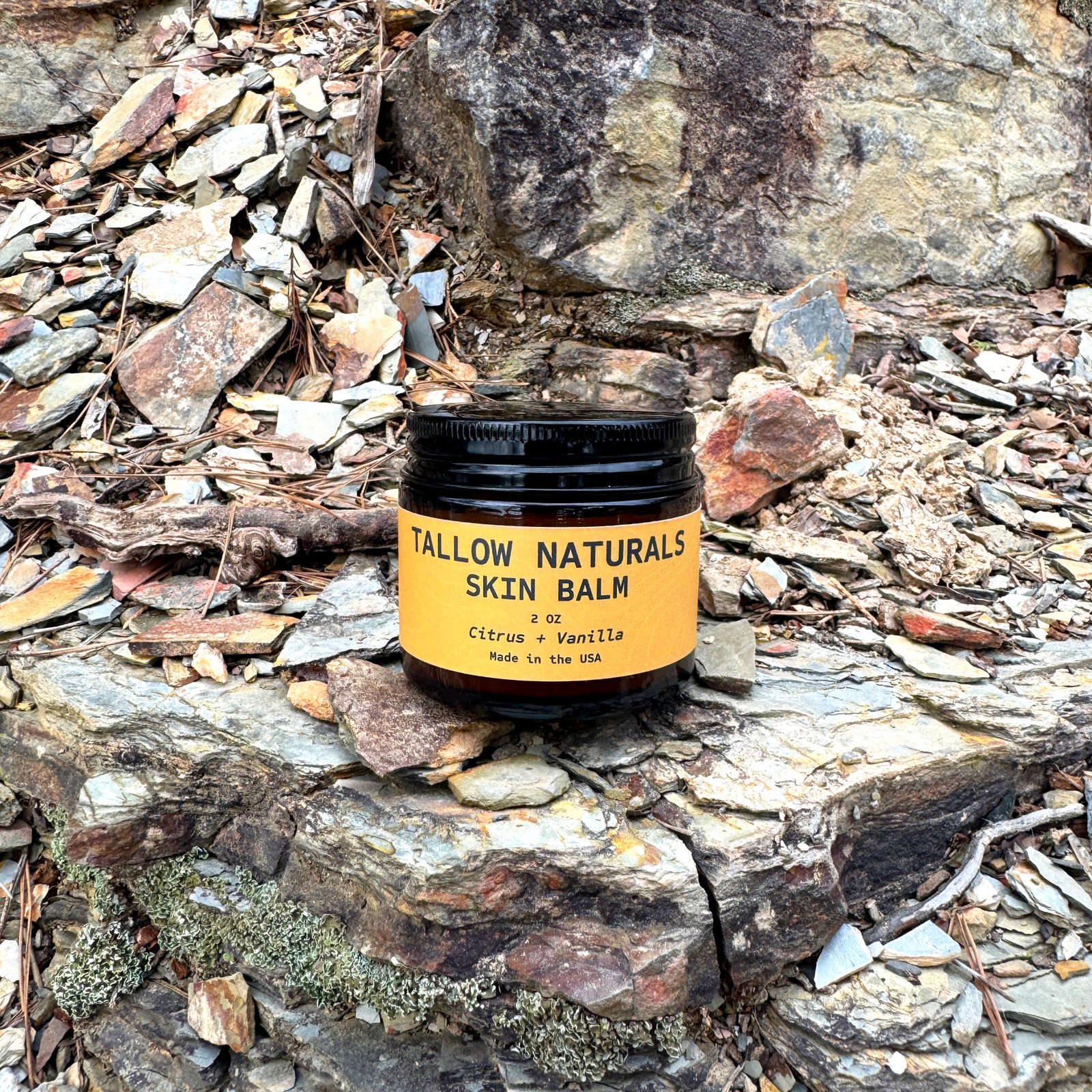 Original Skin Balm